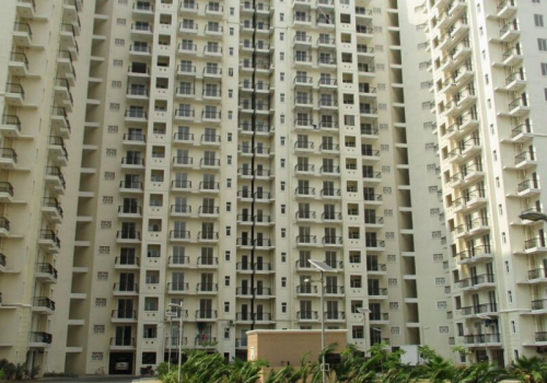 DLF Westend Heights Cover Image DLF Westend Heights Cover Image