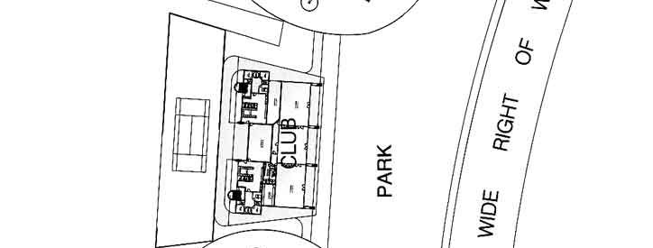 DLF Pinacle Master Plan DLF Pinacle Master Plan