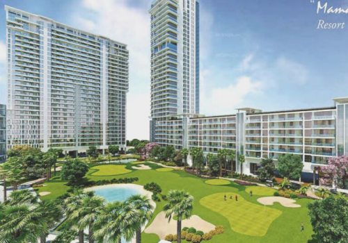 M3M Golf Estate Cover Image M3M Golf Estate Cover Image