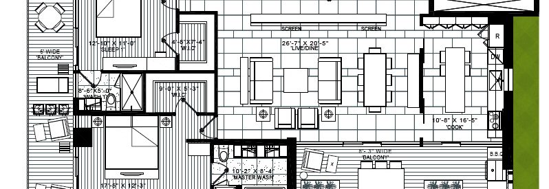 M3M Golf Estate FP 3 M3M Golf Estate FP 3