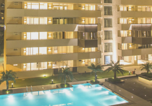 Salcon The Verandas Cover Image