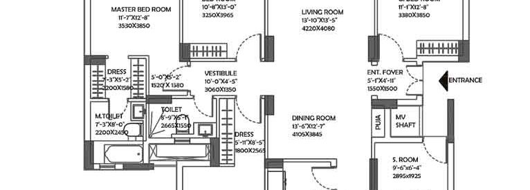 dlf-ultima-2800-sq-ft