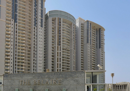 DLF Belaire ParasRealtors