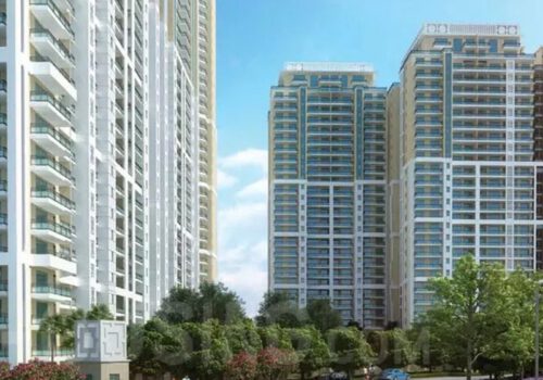 DLF Crest ParasRealtors 1.2 DLF Crest ParasRealtors 1.2